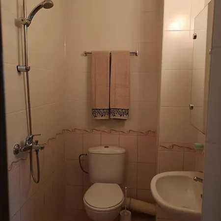 Art Studio Lazur Appartement